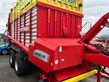 Cinta transportadora de forraje -  - Ladewagen Europrofi 4500D