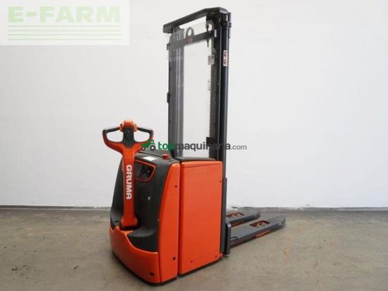 Elevadora - Linde - l 14 i 1173