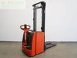 Elevadora - Linde - l 14 i 1173