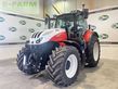 Tractor agrícola - Steyr - 6220 absolut cvt CVT