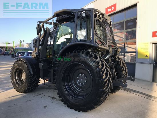 Tractor agrícola - Valtra - n155e active Active