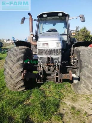 Tractor agrícola - Lamborghini - champion 150