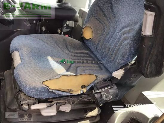 Minicargadora -  - hitachi - zw 310