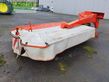 Cortacésped manual - Kuhn - fc 283 gii