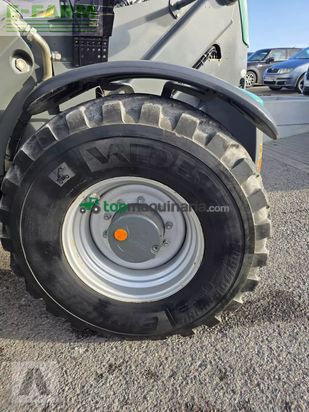 Telescopica - kramer - kt 559