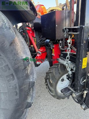 Sembradora monograno mecanica - Matermacc - ms 8230