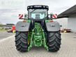 Tractor agrícola - John Deere - 6r 250 certified used