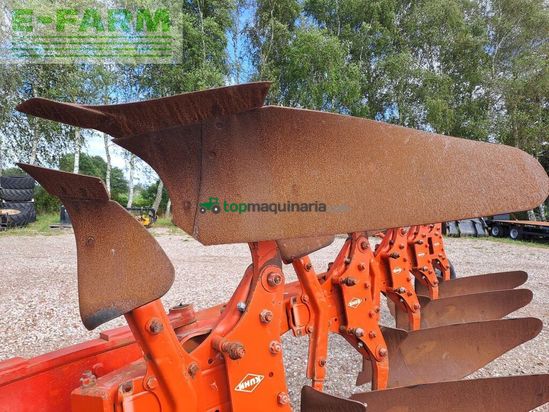 Arado - Kuhn - vm 152 5t