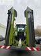 Cortacésped manual - Claas - disco 9200 contour - modell 2023