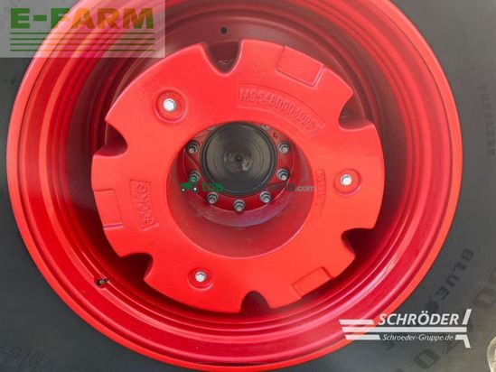 Tractor agrícola - Fendt - 939 vario gen7 profi plus ProfiPlus