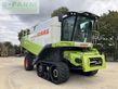 Cosechadora de Cereal - Claas - LEXION 570+ TT