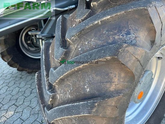 Minicargadora - kramer - kl 55.8t