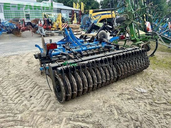 Grada de disco - Rabe - fieldbird 3000 e