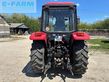 Tractor agrícola - Belarus - mtz 1025.3