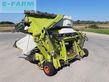 Cabezal - Claas - orbis 900 auto contour ts