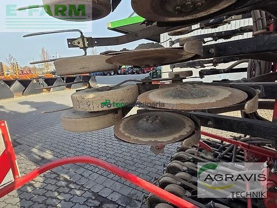 Sembradora - Horsch - pronto 6 dc