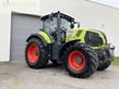 Tractor agrícola - Claas - axion 810 cmatic CMATIC