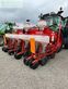 Sembradora monograno mecanica - Gaspardo - mte f6