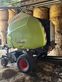 Empacadora gigant - Claas - variant 370 rf