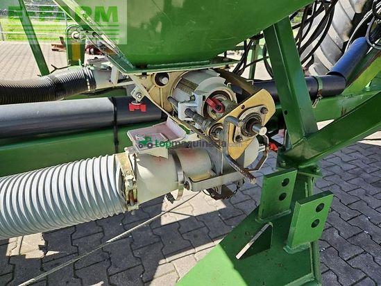 Sembradora - John Deere - 740a