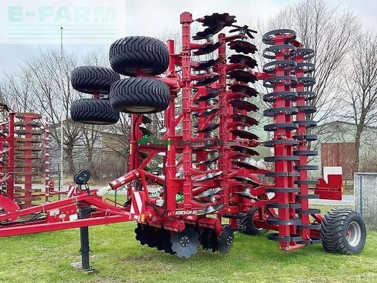 Grada de disco - Horsch - joker 7rt