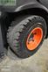 Elevadora - Linde - h 20 d evo 391 evo
