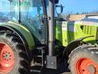 Tractor agrícola - Claas - USED ARION 630