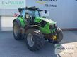 Tractor agrícola - Deutz-Fahr - agrotron 7250 ttv