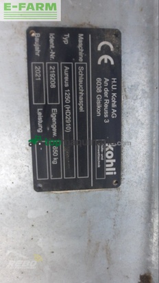Equipamiento / accesorio - Other - profipack 12m