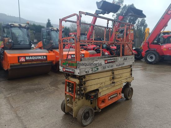 JLG 2630ES