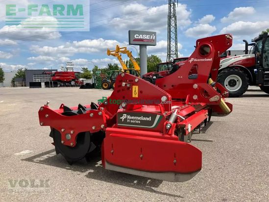 Grada rotativa - Kverneland - ng 301 h