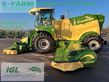 Cortacésped manual - Krone - big m 450 cv (stufe v) (bm105-24)