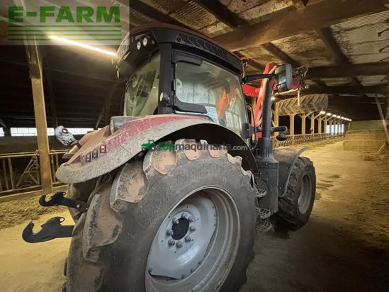 Tractor agrícola - McCormick - x7.440 pro drive
