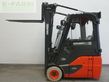 Elevadora - Linde - e 16 c evo 386-02