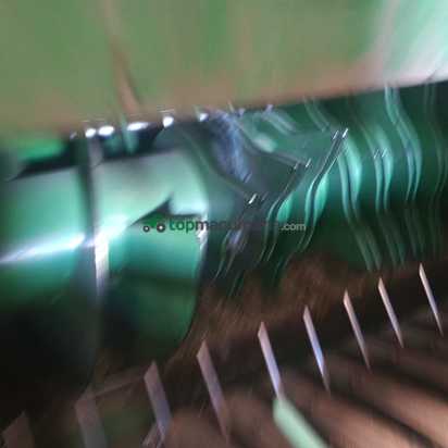 Rotoempacadora John Deere V461M