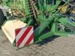 Rastrillo - Krone - swadro1250
