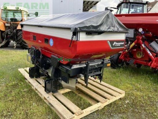 Esparcidor - Vicon - exacta cl w pro 1300