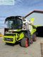 Cosechadora de Cereal - Claas - lexion 8700 tt