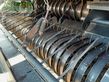 Empacadora gigant - Vicon - rv4220