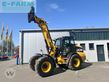 Minicargadora - JCB - tm 320 s