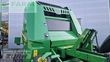 Empacadora gigant - John Deere - v451m