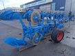 Arado - Lemken - juwel 8 iv 5+1 of