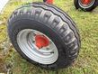Rastrillo - Kuhn - ga 7501