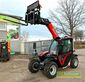 Telescopica - Manitou - ulm 412 h