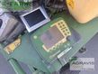 Empacadora gigant - Krone - comprima cf 155 xc
