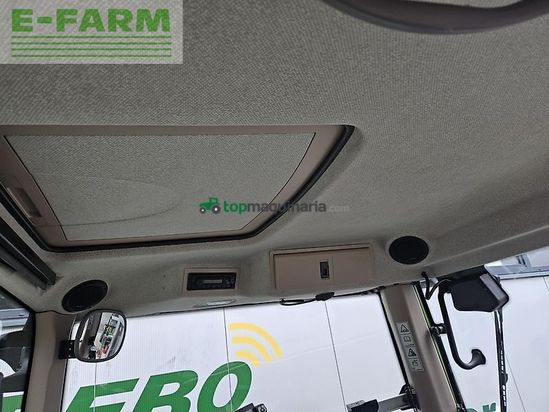 Tractor agrícola - Fendt - 828 profi plus