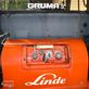 Elevadora - Linde - h 40 t evo 394-02