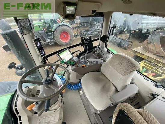 Tractor agrícola - John Deere - 6r 230 autopower