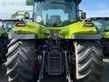 Tractor agrícola - Claas - arion 540 cebis hexashift