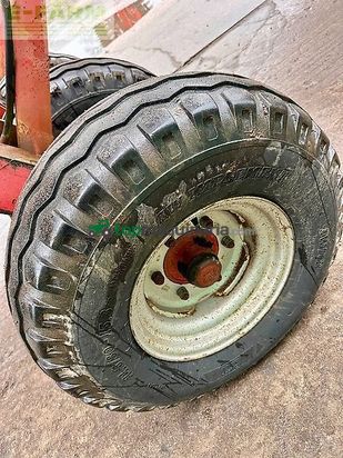 Grada de disco - Brix - stein-gigant jumbo hxl - 6m